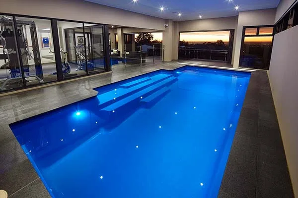 Pool Replacement