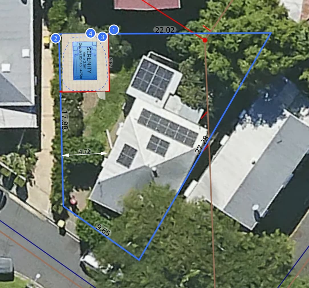 Get a Free Technical Site Inspection